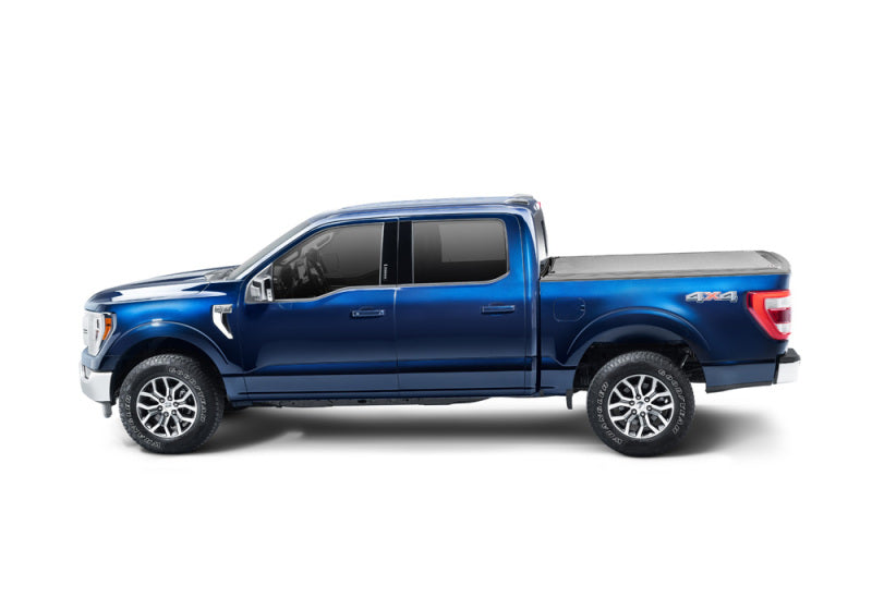 BAK 80339 21-22 Ford F-150 (Incl. 2022 Lightning) Revolver X4s 5.7ft Bed Cover