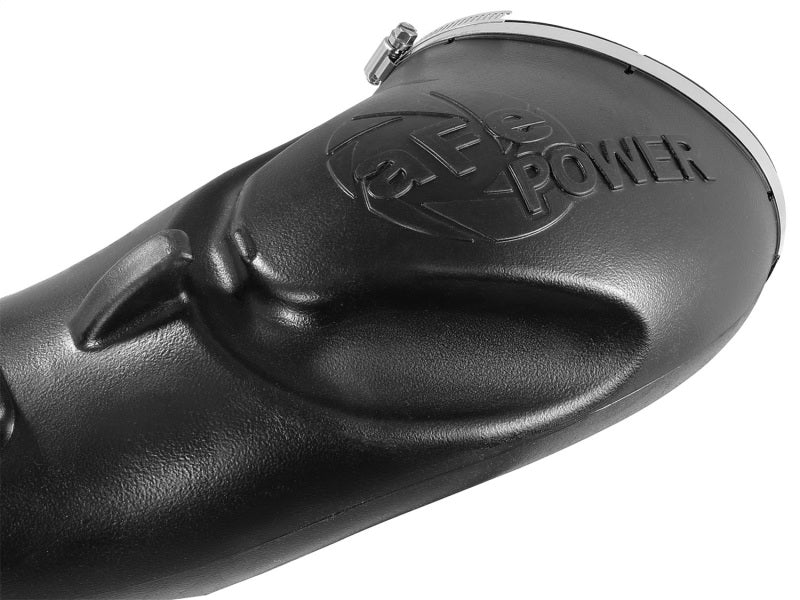 aFe 54-11872-1 MagnumFORCE Intakes Stage-2 P5R AIS P5R Ford Diesel Trucks 11-15 V8-6.7L (td)