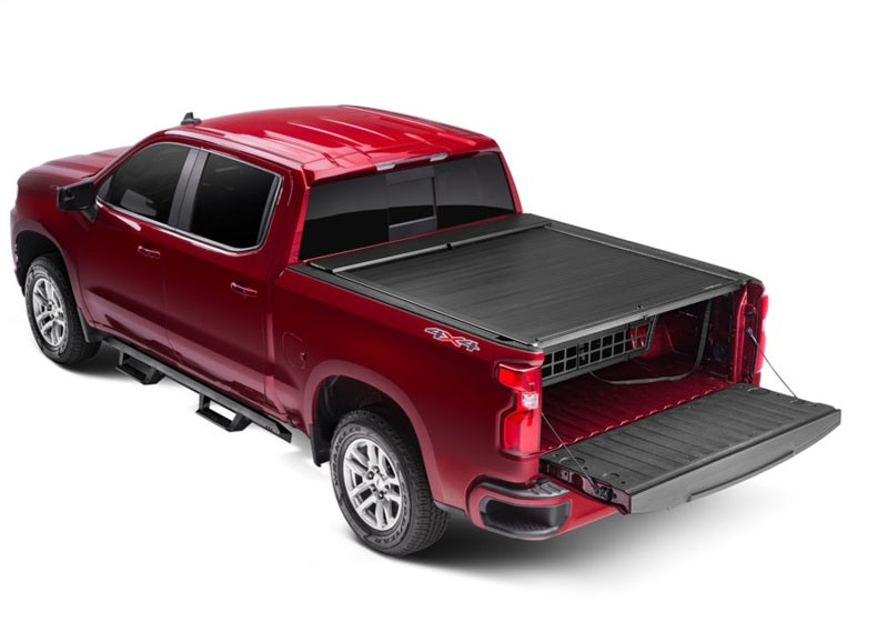 Roll-N-Lock CM220 14-18 Chevy Silverado/Sierra 1500 XSB 68in Cargo Manager