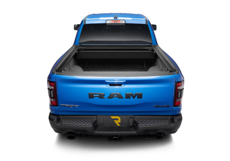 Retrax 80244 2019 RAM 1500 w/ RAMBOX PRO MX