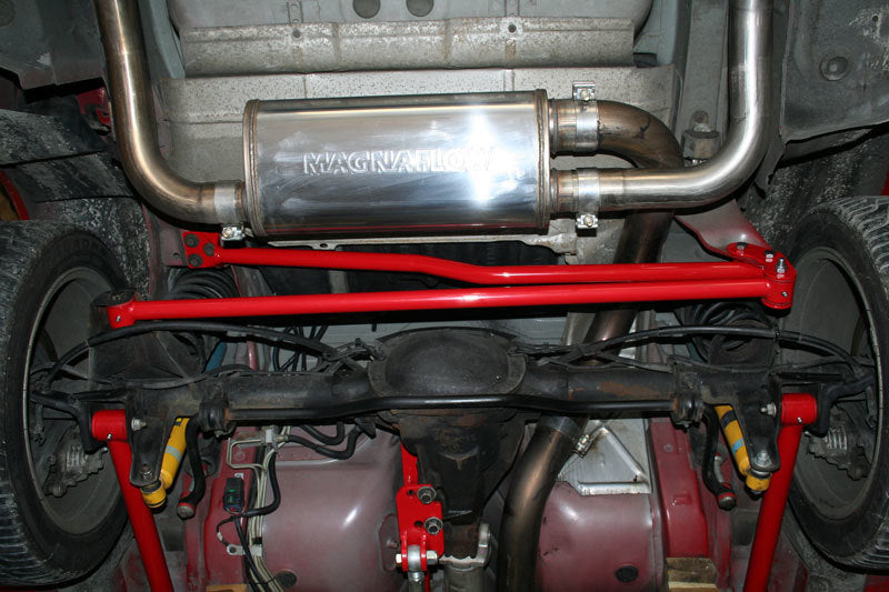 UMI Performance 2024-R 82-02 GM F-Body Panhard Bar Relocation Kit