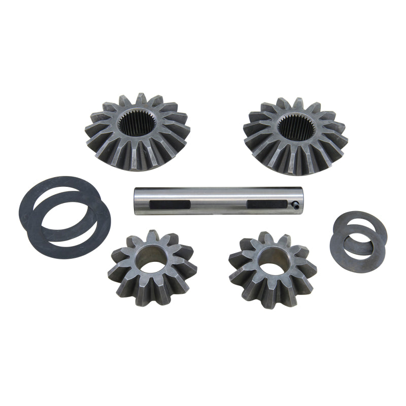 Yukon Gear & Axle YPKD70-S-32 Yukon Gear Replacement Standard Open Spider Gear Kit For Dana 70 w/ 32 Spline Axles