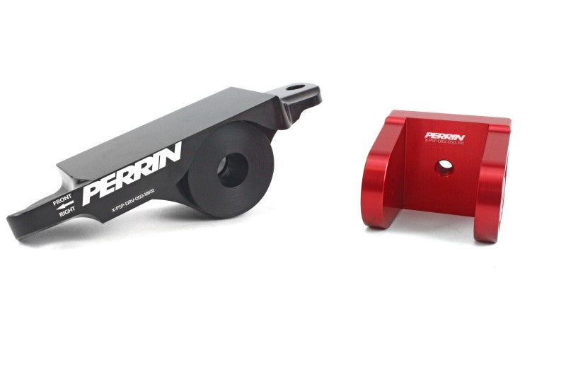 Perrin Performance PSP-DRV-055 PERRIN 93-21 Subaru WRX/Impreza / 04-21 STI / 13-25 BRZ/FRS/GR86 / 05-09 LGT OBXT Motor Mount Kit