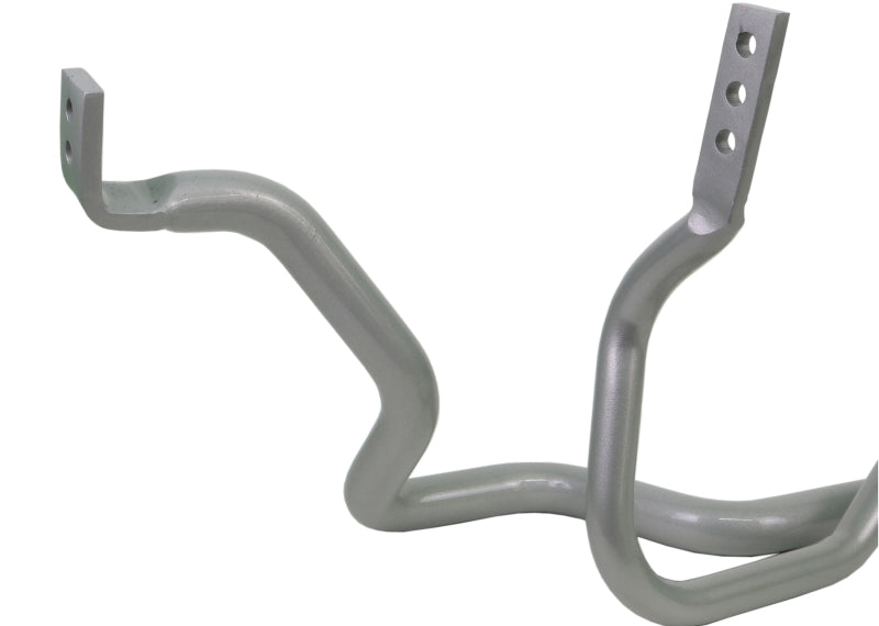 Whiteline BTK008 90-00 Lexus SC 300 Front & Rear Sway Bar Kit