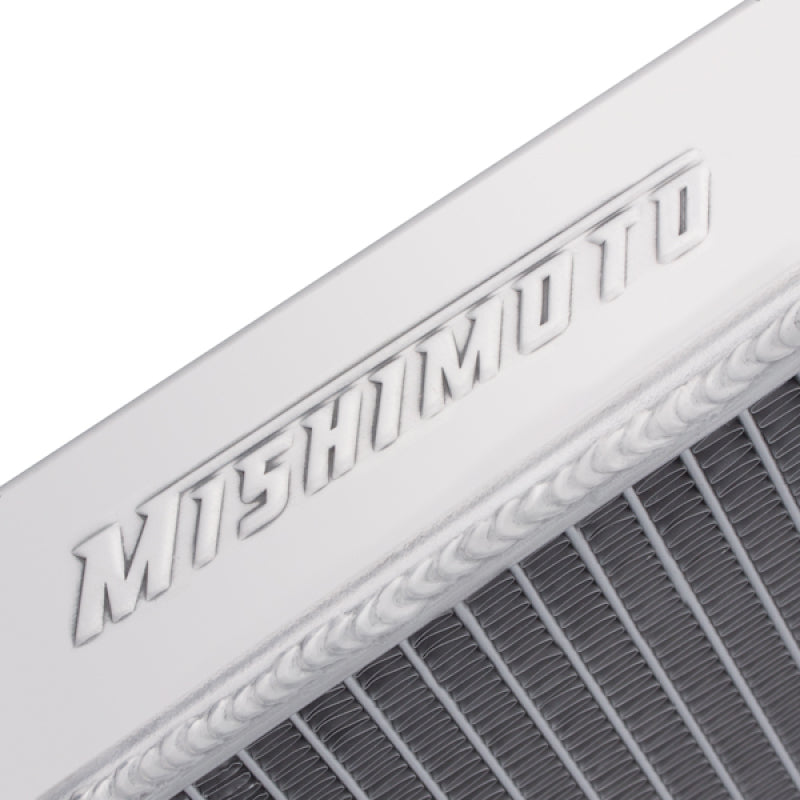 Mishimoto MMRAD-3G-00 00-05 Mitsubishi Eclipse GT Manual Aluminum Radiator