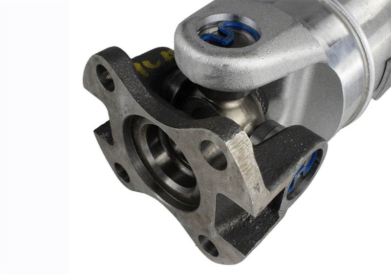 Ford Racing M-4602-JA 96-04 Ford Mustang (w/ Manual Trans & 31 Spline) One Piece Aluminum Driveshaft Assembly
