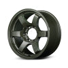 Gram Lights WGIXP-10KDXZ 57DR-X 17X8.5 -10 6-139.7 Jungle Green (MOQ 20 PCS)