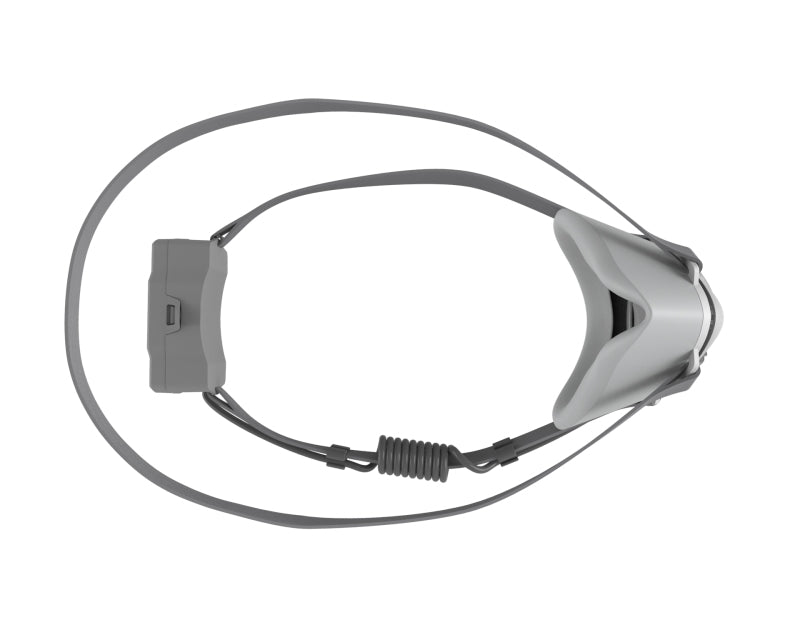 ORACLE Lighting AIR-SOLO Oracle AIR Solo - Personal UV Irradiation Face Mask Respirator