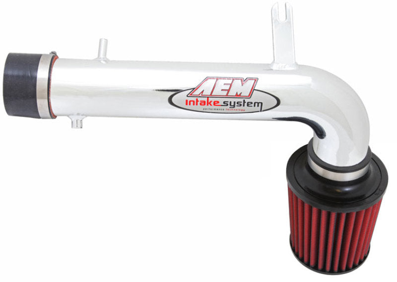 AEM Induction 22-416P Short RAM Intake System S.R.S. ACCV6 98-02/CL 01-03/TL