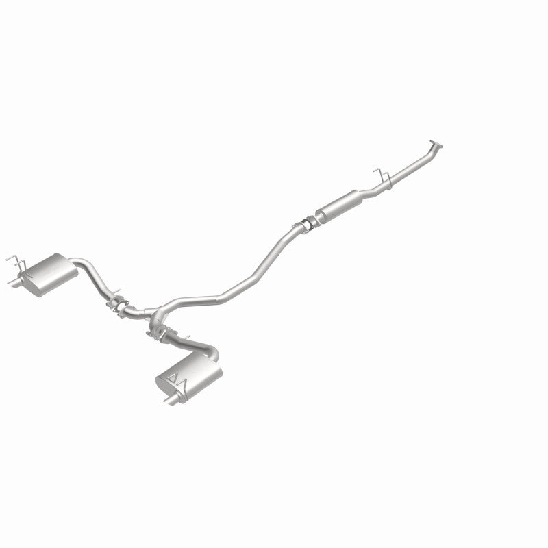 Magnaflow 19652 2022+ Honda Civic Sport 1.5L Hatchback NEO Cat-Back Exhaust System