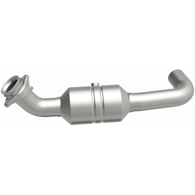 Magnaflow 52138 Conv DF 2011-2014 F-150 5.0L Underbody
