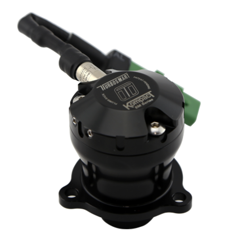 Turbosmart TS-0223-1293 BOV Kompact EM Plumb Back VR10 - Mini Cooper S