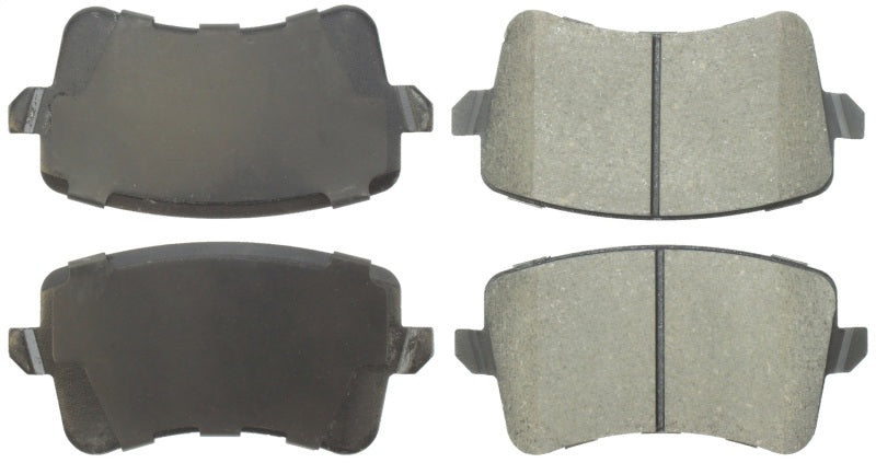 Stoptech 309.13860 StopTech Performance Brake Pads