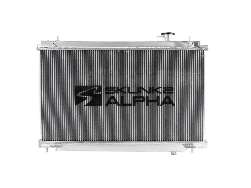 Skunk2 Racing 349-07-1003 Skunk2 Alpha Series 03-06 Nissan 350Z Radiator