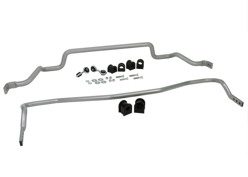 Whiteline BTK008 90-00 Lexus SC 300 Front & Rear Sway Bar Kit