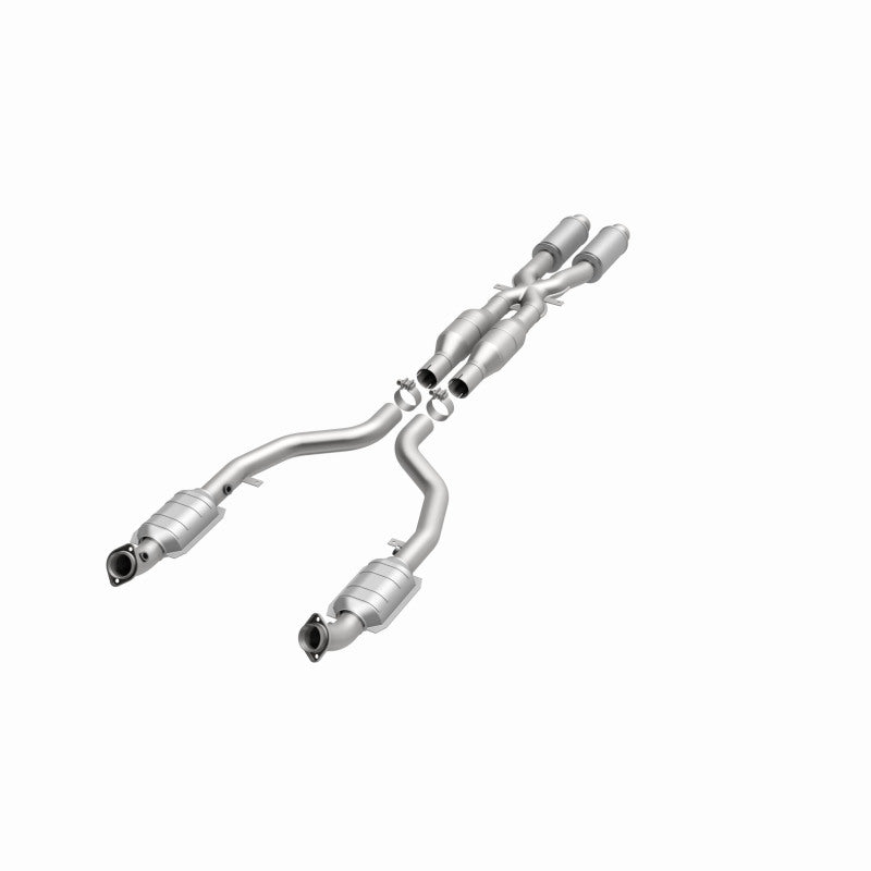 Magnaflow 49800 MagnaFlow Conv DF BMW M3 08-09 OEM