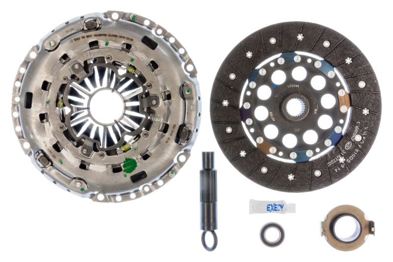Exedy HCK1007 OE 2003-2003 Acura Cl V6 Clutch Kit