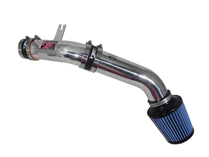 Injen SP1340P 12 Hyundai Veloster 1.6L 4cyl Polished Cold Air Intake