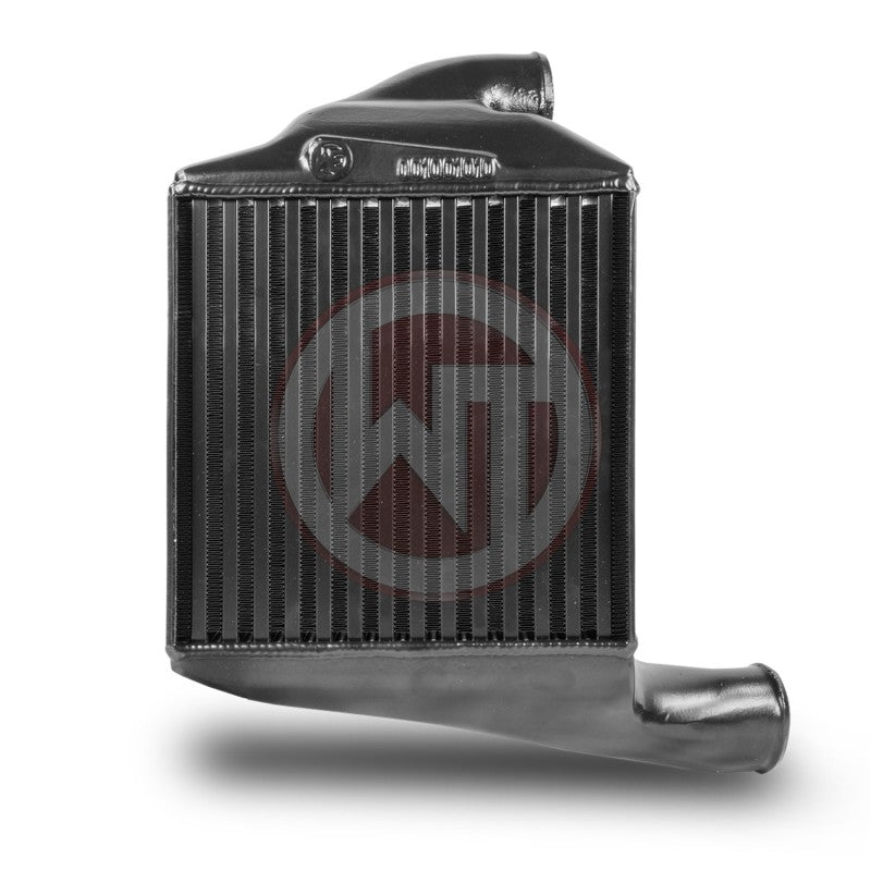 Wagner Tuning 200001006.SINGLE Audi S4 B5/A6 2.7T Competition Intercooler Kit w/o Carbon Air Shroud