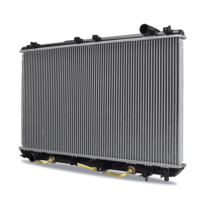 Mishimoto R1910-AT Toyota Camry Replacement Radiator 1997-2001