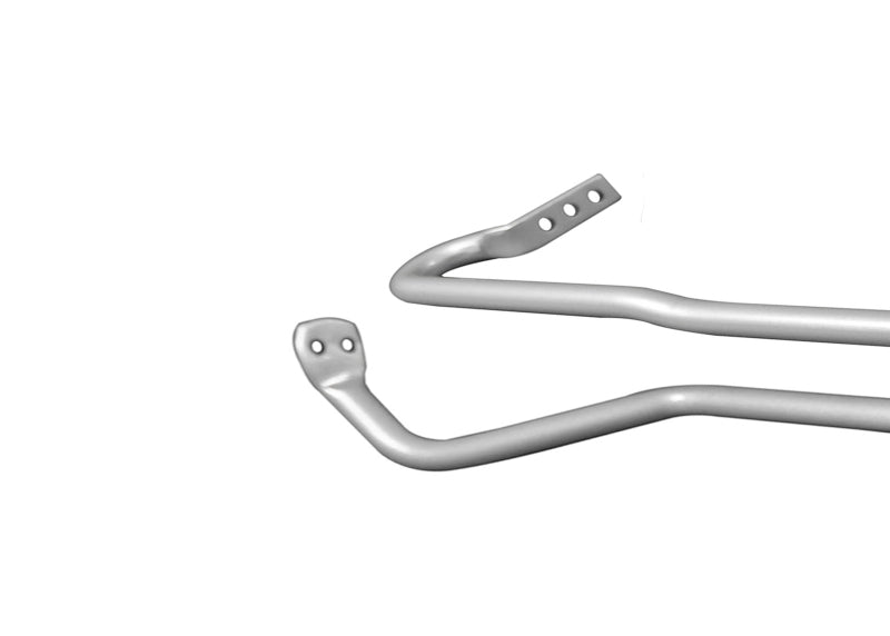 Whiteline GS1-SUB004 Subaru Impreza STI GR/GV Grip Series Stage 1 Kit