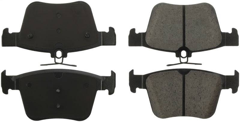 Stoptech 309.17610 StopTech 2014 Acura TSX Sport Performance Rear Brake Pads