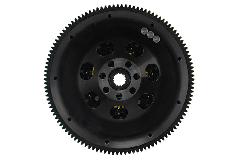 ACT T2S-M05 EVO 10 5-Speed Only Mod Twin XT Street Kit Sprung Mono-Drive Hub Torque Capacity 875ft/lbs