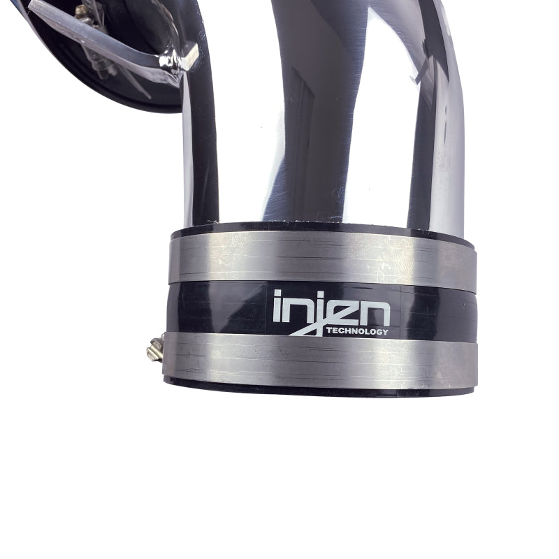 Injen SP2300P 2020 Toyota Supra L6-3.0L Turbo (A90) SP Cold Air Intake System - Polished
