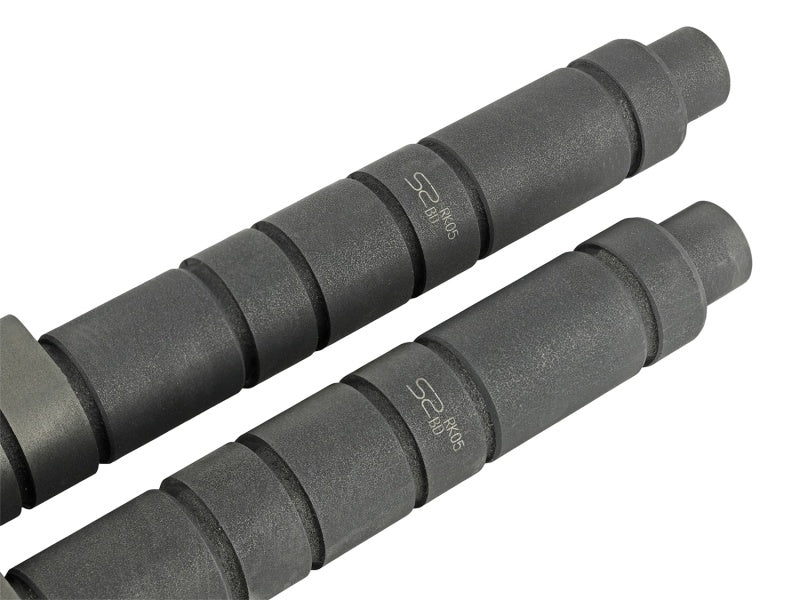 Skunk2 Racing 305-05-5205 Skunk2 Pro Series Honda H22A/F20B DOHC VTEC Stage 2+ Cam Shafts