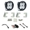 Baja Designs BAJ Fog Light Pocket Kit 440049