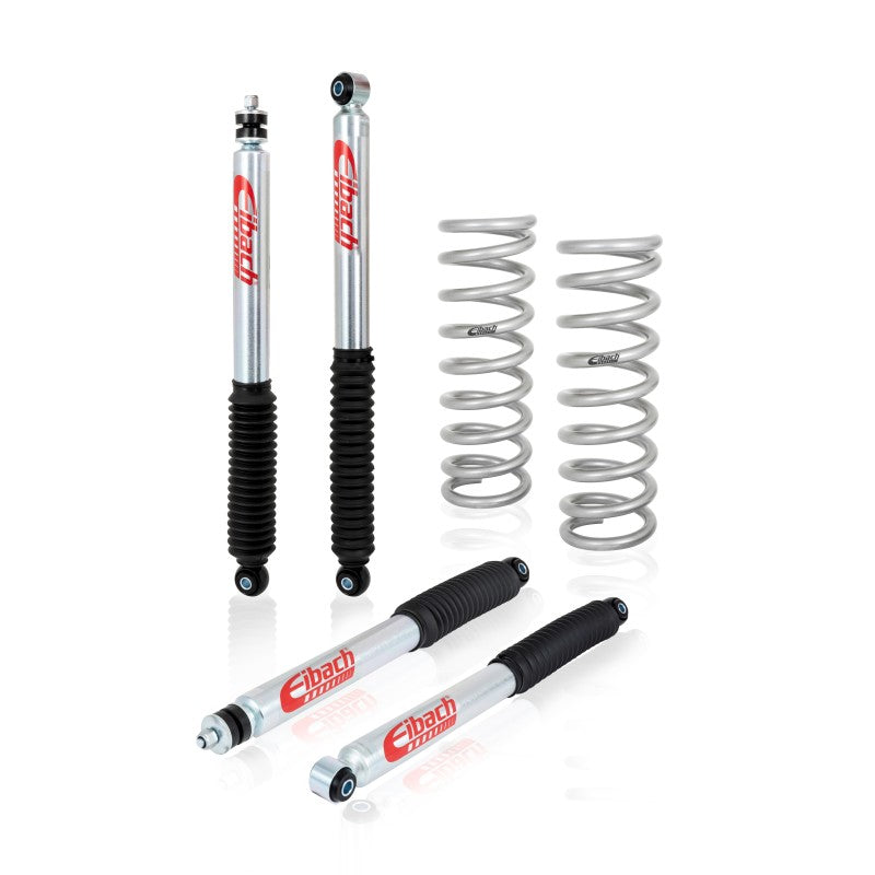 Eibach E80-27-006-02-22 Pro-Truck Lift Kit for 2013-2018 RAM 3500