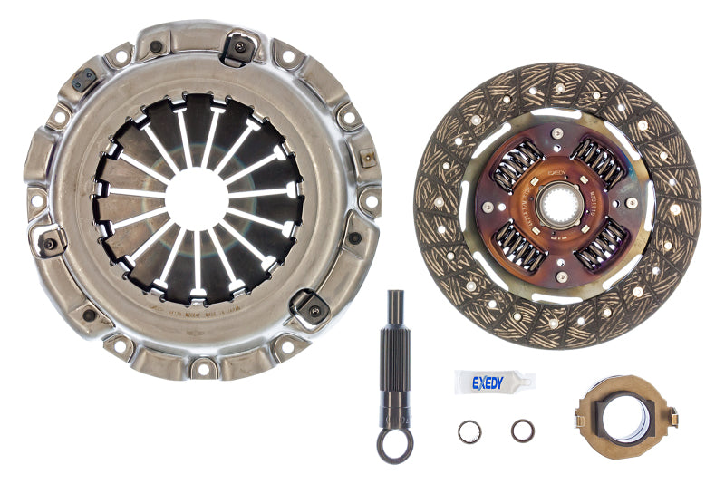 Exedy MZK1014 OE 2009-2011 Mazda RX-8 R2 Clutch Kit