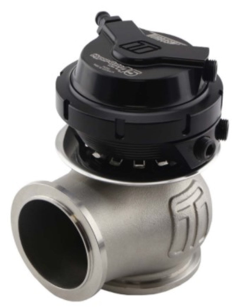 Turbosmart TS-0553-1615 WG45 Gen V Hyper-Gate 45 14psi Sleeper