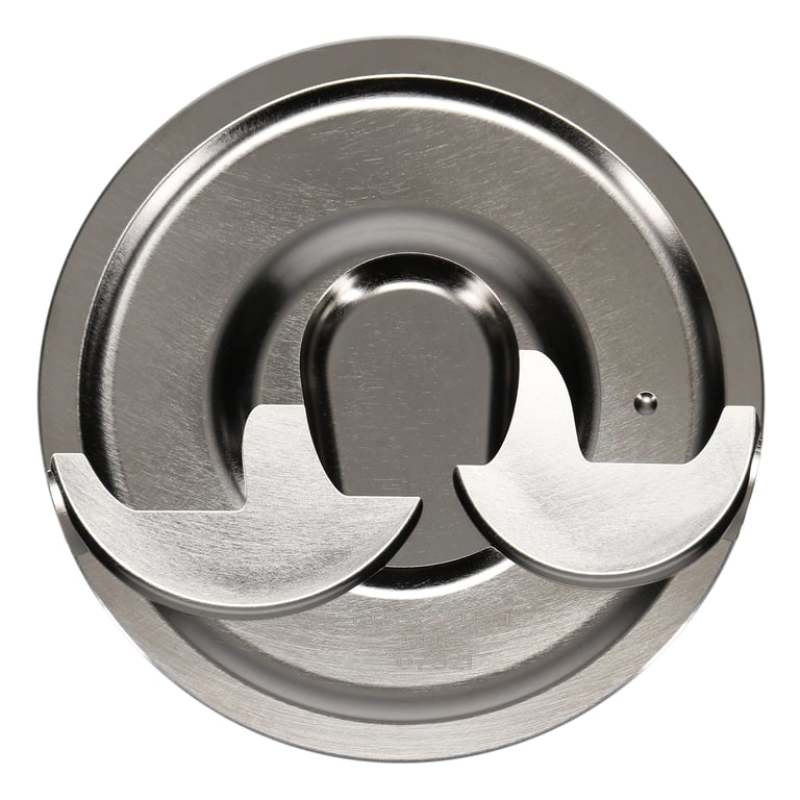 Wiseco 60232LX05 Chevrolet LT1 6.2L 4.070 Bore 1.304 Comp Ht. -12cc Volume Left Side Piston