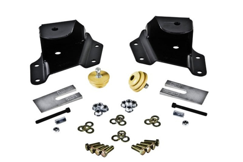 Belltech 6513 HANGER KIT 99-06 GM/GMC 1500 STD CAB 2inch