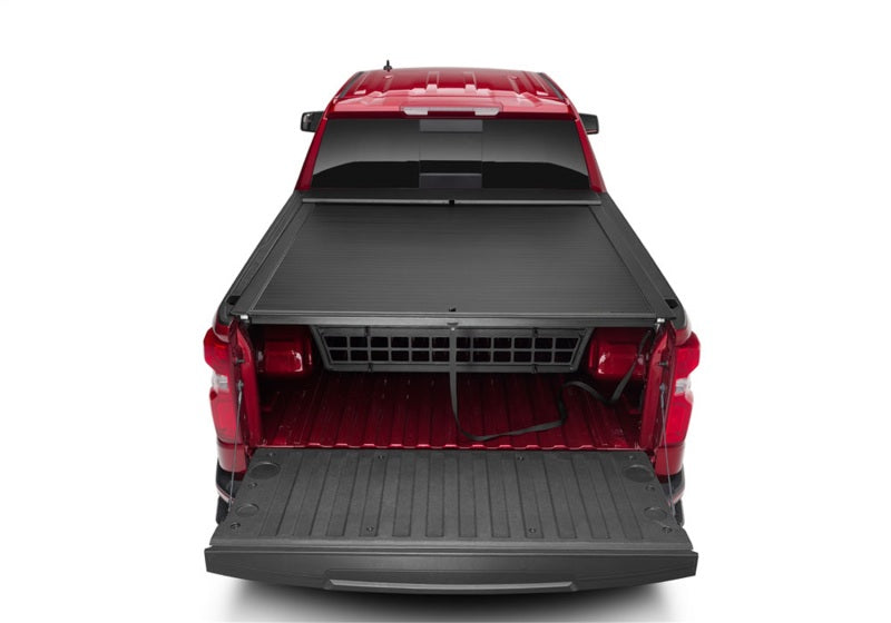 Roll-N-Lock CM220 14-18 Chevy Silverado/Sierra 1500 XSB 68in Cargo Manager