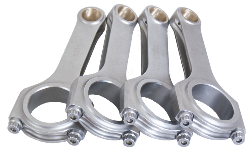Eagle CRS5394A3D Acura B18A/B Engine (Length=5.394) Connecting Rods (Set of 4)