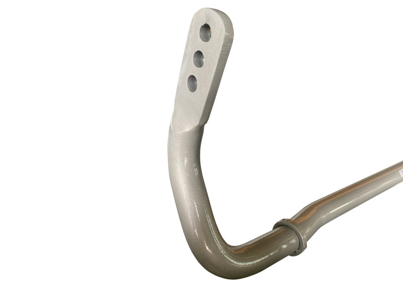 Whiteline BTF101Z 17-20 Tesla 3 Front 30mm Heavy Duty Swaybar