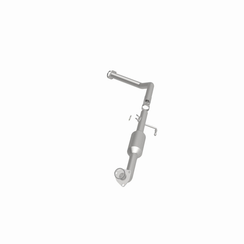 Magnaflow 4551060 MagnaFlow Conv Direct Fit OEM 2001-2004 Toyota Sequoia Underbody