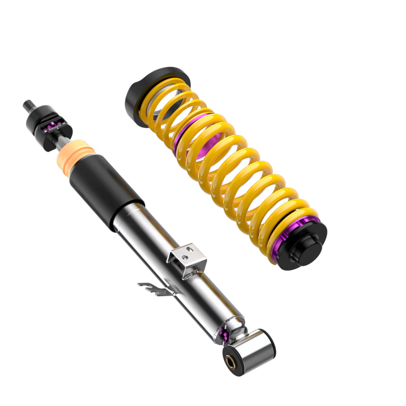 KW 352200EB 2021+ BMW M3 (G80) Sedan/ M4 (G82) Coupe 2WD Coilover Kit V3