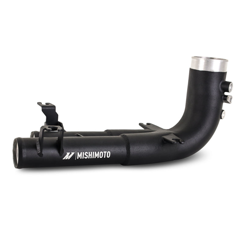 Mishimoto MMICP-G80-21 2021+ BMW G8X M3/M4 Hot Side Intercooler Charge Pipe Kit