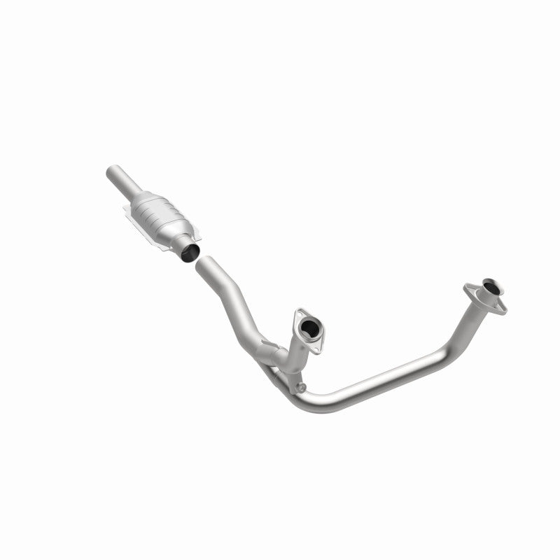Magnaflow 93307 MagnaFlow Conv DF Ford 85 94