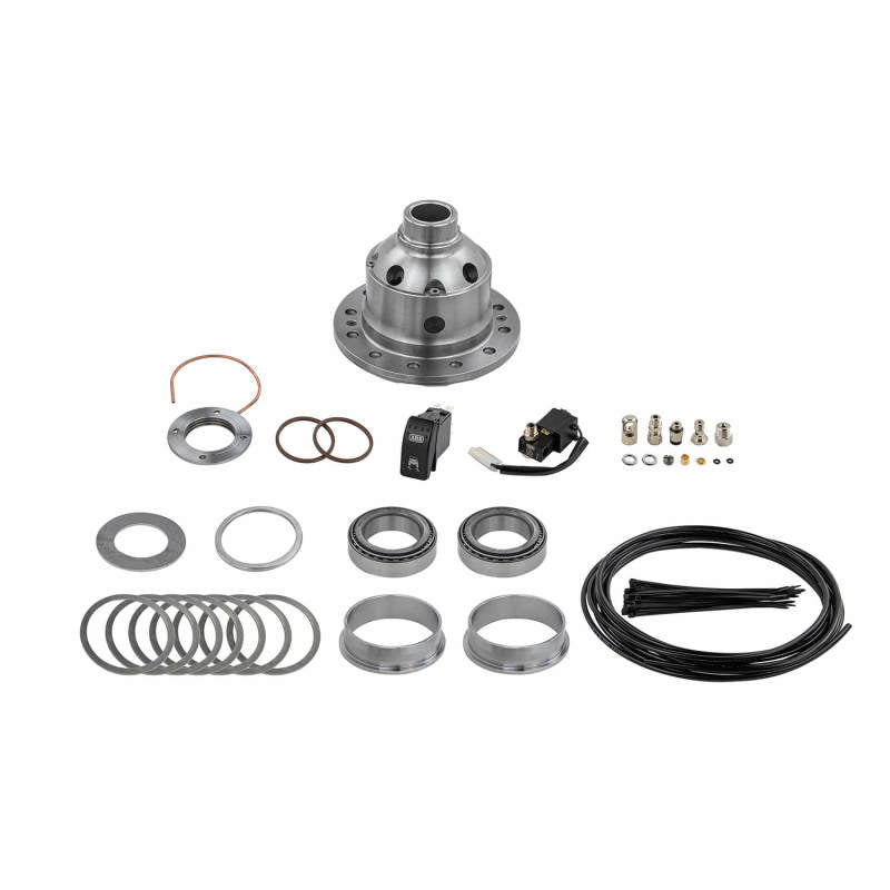 ARB RD151 Airlocker 34 Spl Toyota Ifs 200/Tundra S/N.