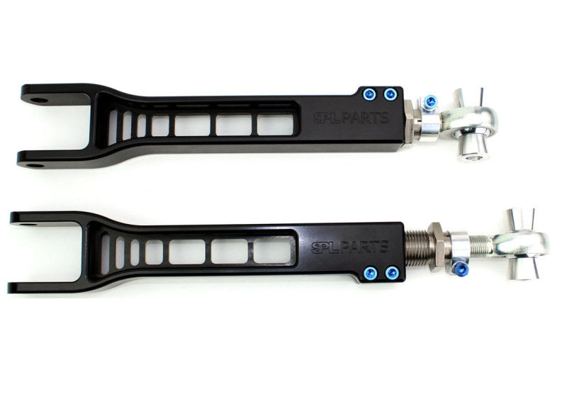 SPL Parts SPL RLL R35 2008+ Nissan GTR (R35) Rear Camber Links
