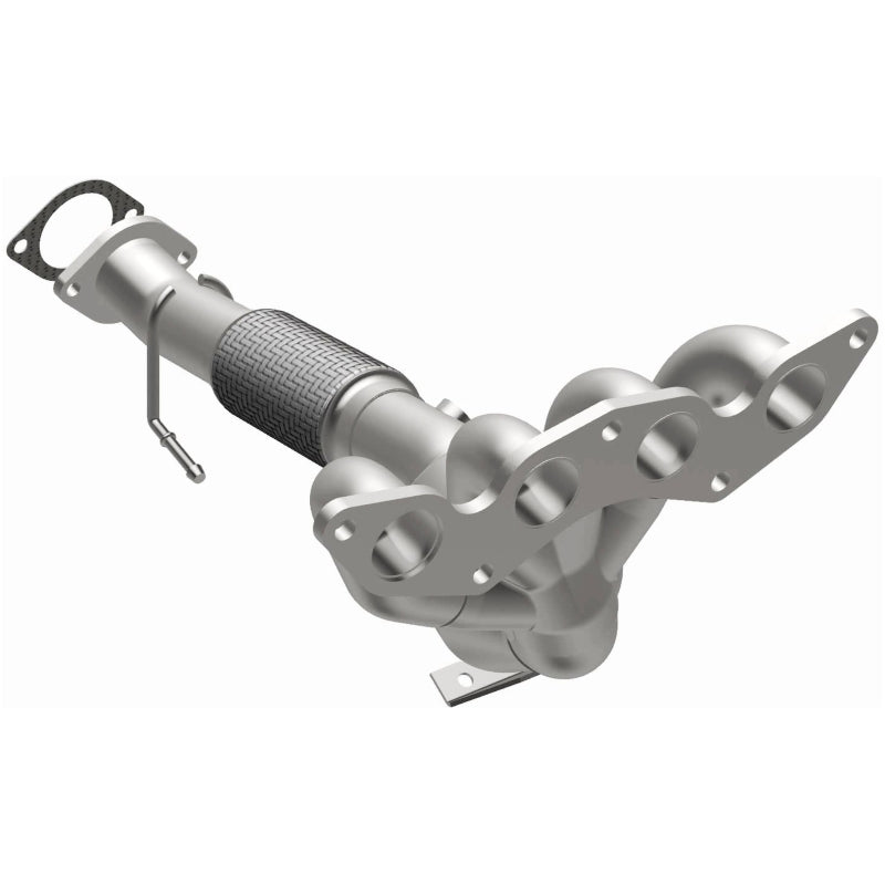 Magnaflow 51153 MagnaFlow Conv DF 2012 Ford Focus 2.0L