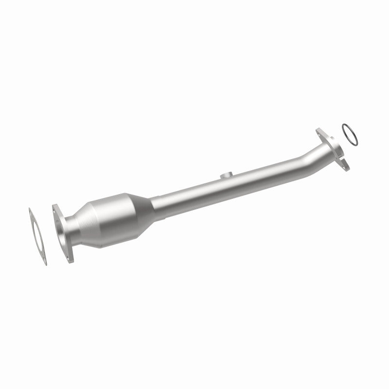 Magnaflow 52670 MagnaFlow Converter Direct Fit 05-12 Nissan Pathfinder 4.0L / 05-15 NIssan Xterra 4.0L