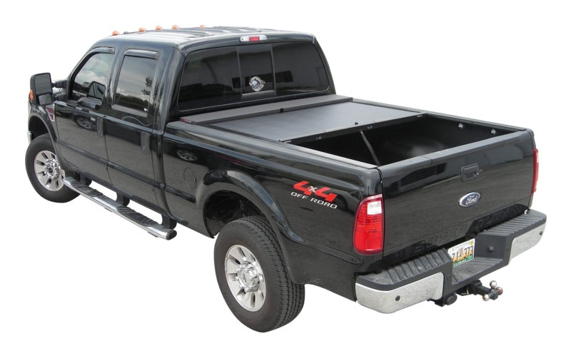 Roll-N-Lock LG119M 08-16 Ford F-250/F-350 Super Duty LB 93-3/8in M-Series Retractable Tonneau Cover