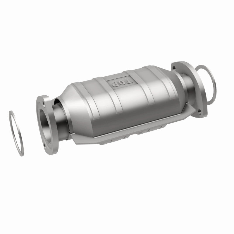 Magnaflow 23622 MagnaFlow Conv DF 95-97 4.5L Toy Land Cruiser
