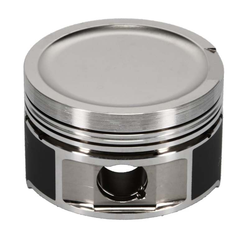 Wiseco K563M81AP Volkswagen 1.8T 8V Dished -7cc 81MM Piston Shelf Stock Kit