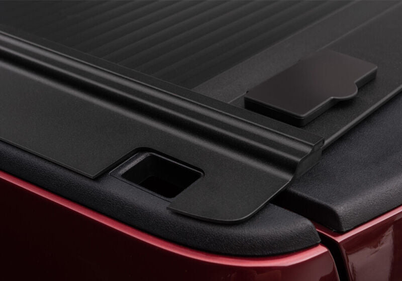 Retrax 60244 2019 RAM 1500 w/ RAMBOX ONE MX